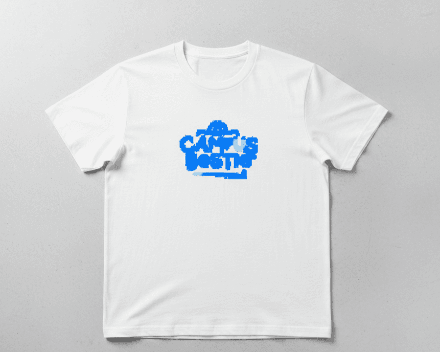 Premium Cotton T-Shirt