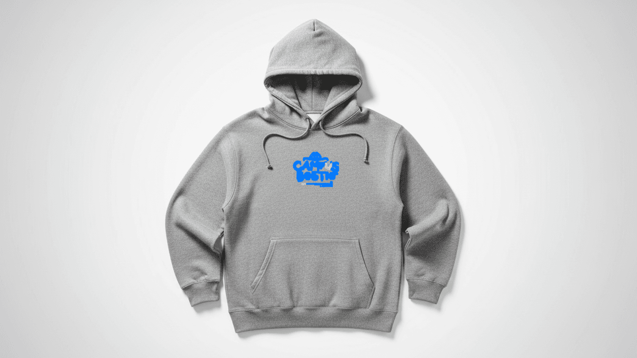 Hoodie Unisex Comfort