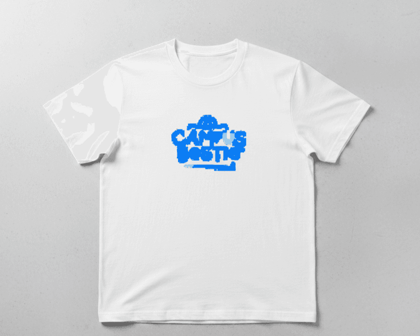 Premium Cotton T-Shirt